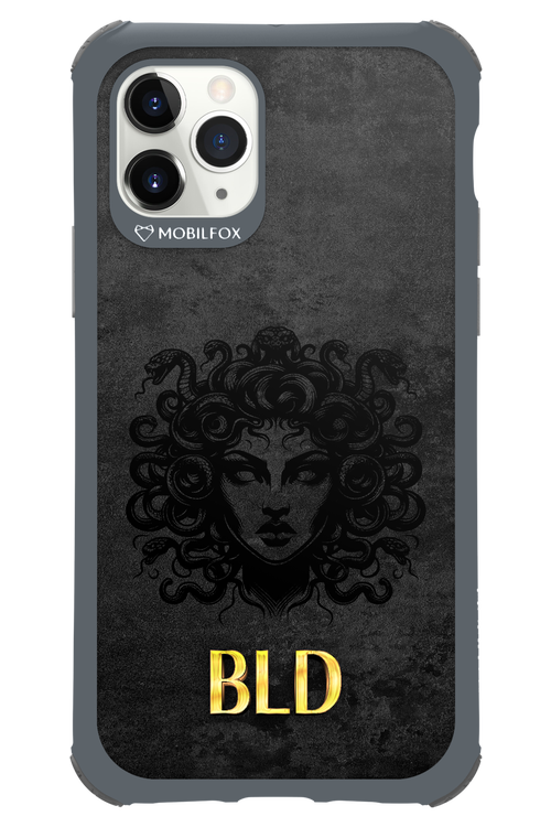 BLD MEDUSA - Apple iPhone 11 Pro