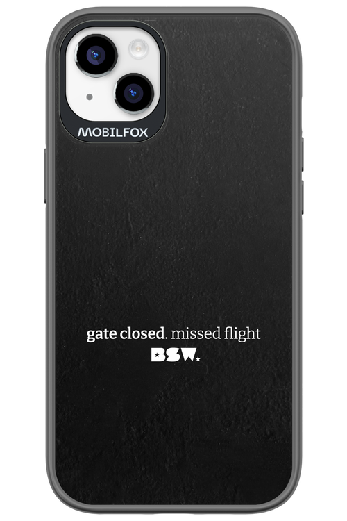 BSW FourSeasons 5 2.0 - Apple iPhone 14 Plus