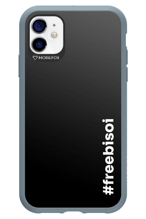 freebisoi III - Apple iPhone 11