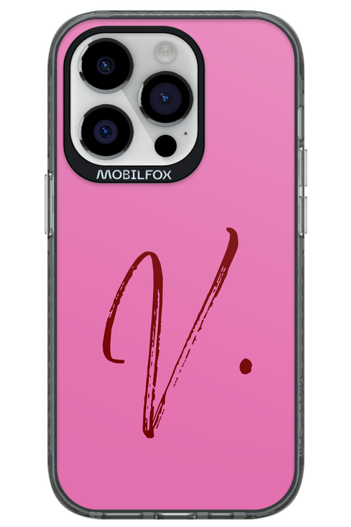 (Sorbet) V 2.0 - Apple iPhone 14 Pro