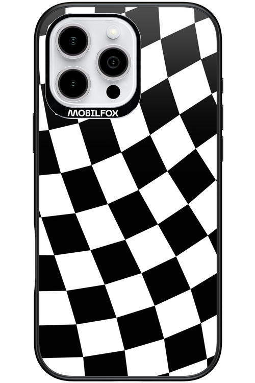 Groovy Moody - Apple iPhone 16 Pro Max