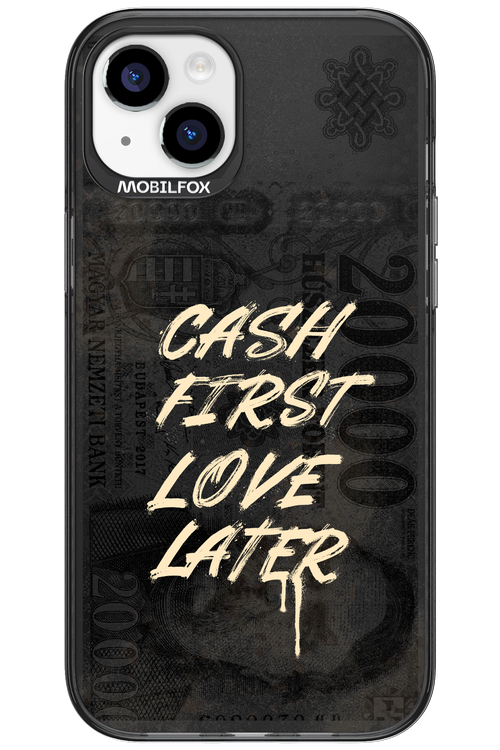 Love Later 2.0 - Apple iPhone 15 Plus