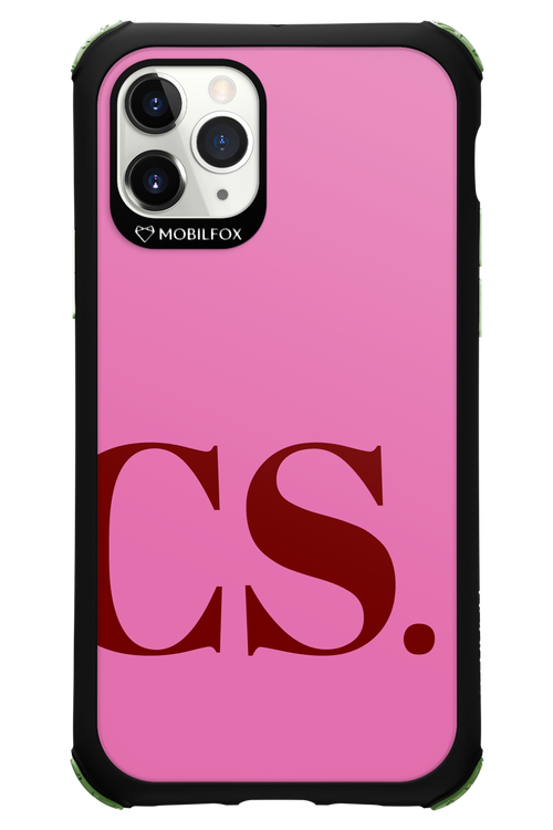 CS (Sorbet) 2.0 - Apple iPhone 11 Pro