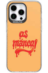 AȘ MÂNCA 2 - Apple iPhone 15 Pro Max