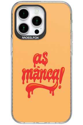 AȘ MÂNCA 2 - Apple iPhone 15 Pro Max