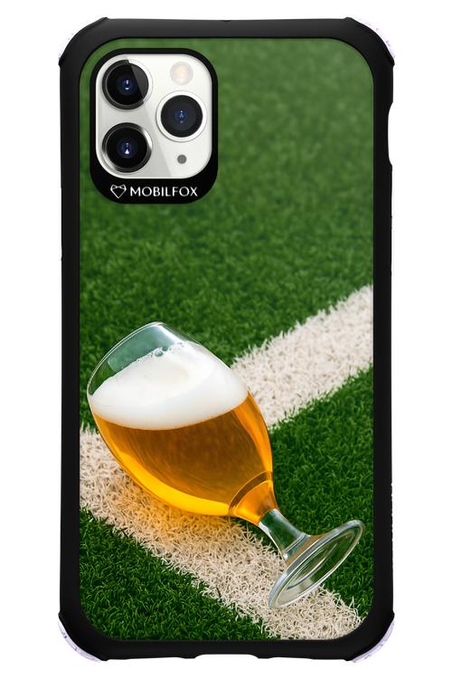 Just some beers 2.0 - Apple iPhone 11 Pro