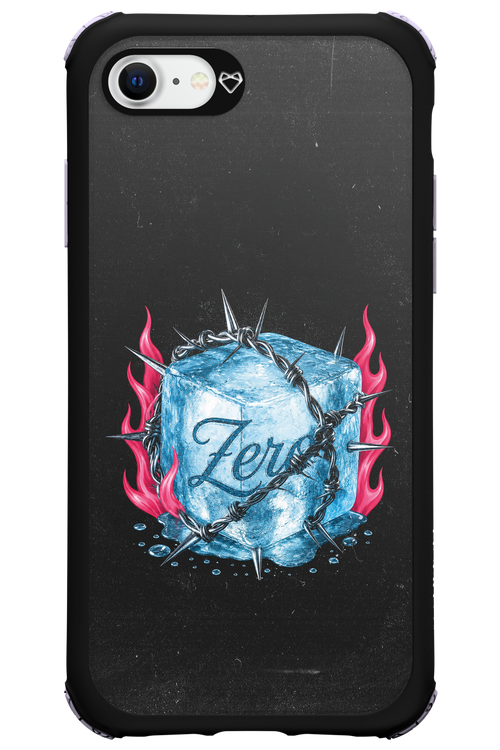Zero 2.0 - Apple iPhone SE 2020