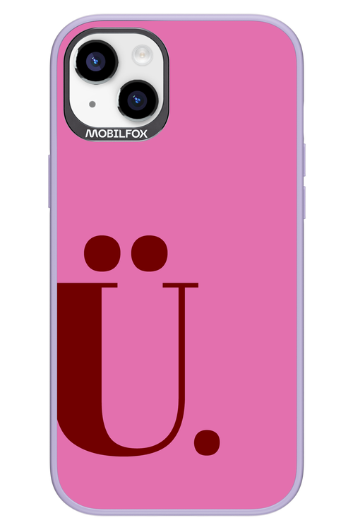 U II (Sorbet) 2.0 - Apple iPhone 14 Plus