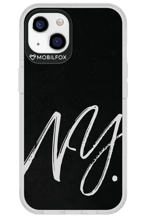 (Off Space) NY 2.0 - Apple iPhone 13