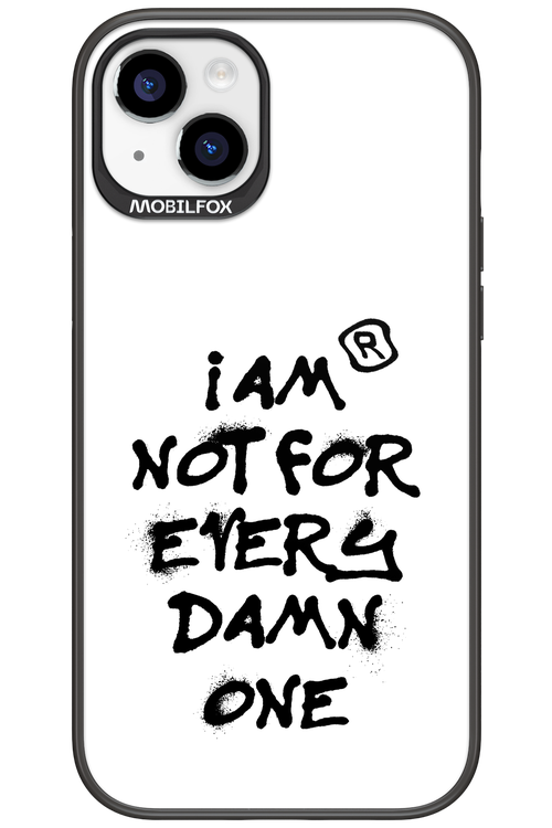 Original R 2.0 - Apple iPhone 15 Plus