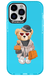 Iconic Bear - Apple iPhone 13 Pro Max