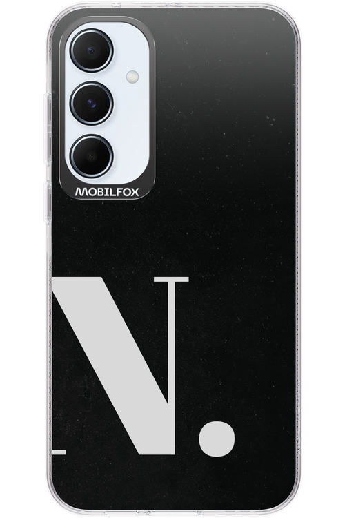 N (Off Space) 2.0 - Samsung Galaxy A55