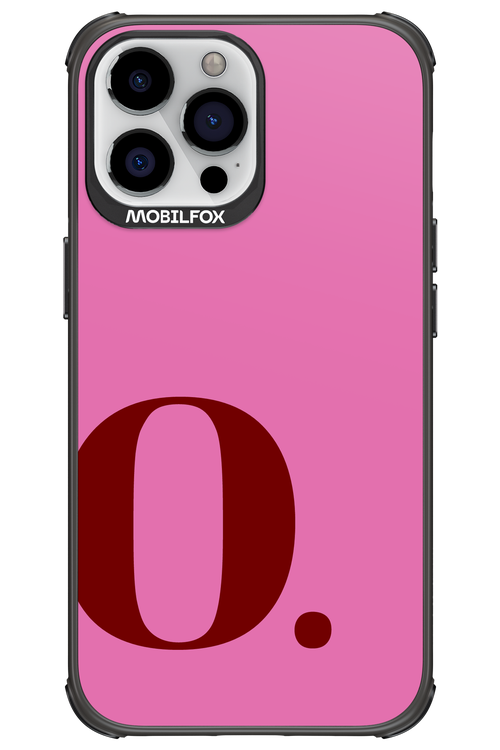 O (Sorbet) 2.0 - Apple iPhone 13 Pro Max