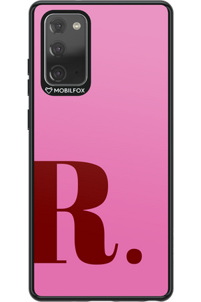 R (Sorbet) 2.0 - Samsung Galaxy Note 20