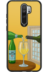 Gami Spritz 2.0 - Xiaomi Redmi Note 8 Pro