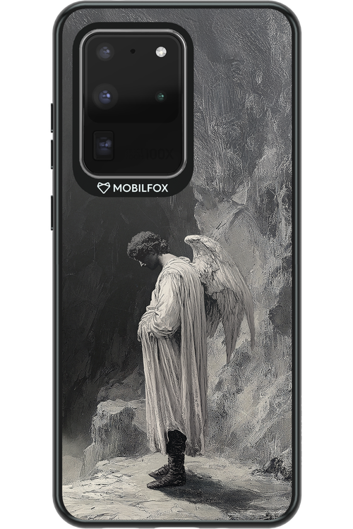 INGER Cover - Samsung Galaxy S20 Ultra 5G