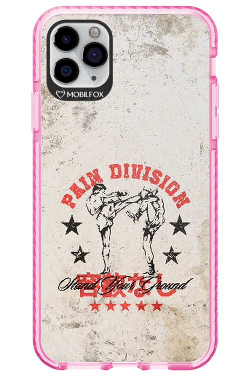 MMA 2.0 - Apple iPhone 11 Pro Max