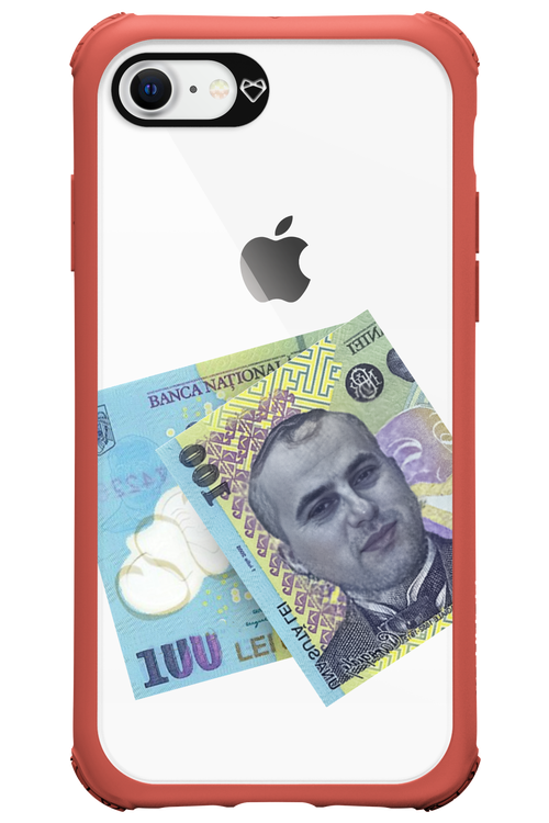 Zbir Lei 2.0 - Apple iPhone 8