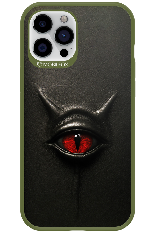 DevilEye - Apple iPhone 12 Pro Max