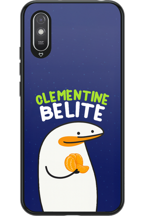 Clementine Belite 2.0 - Xiaomi Redmi 9A