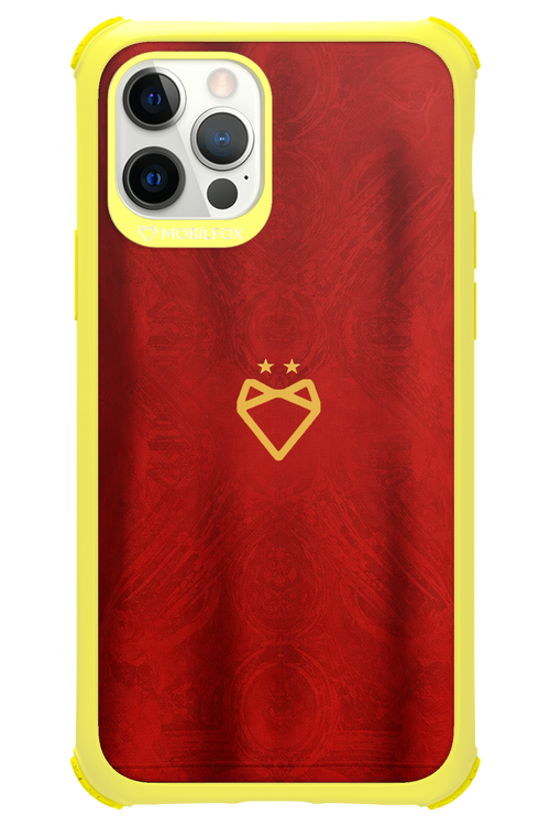 Spain 2.0 - Apple iPhone 12 Pro
