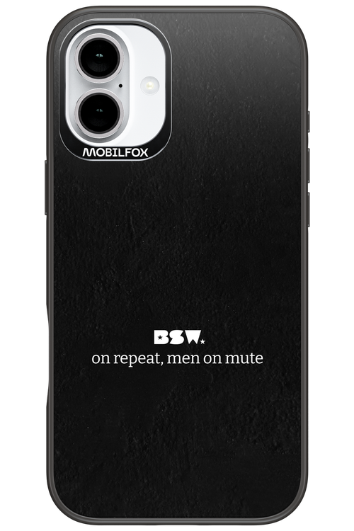 BSW FourSeasons 7 2.0 - Apple iPhone 16 Plus