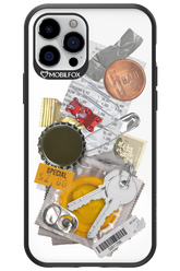 Just in Case 2.0 - Apple iPhone 12 Pro
