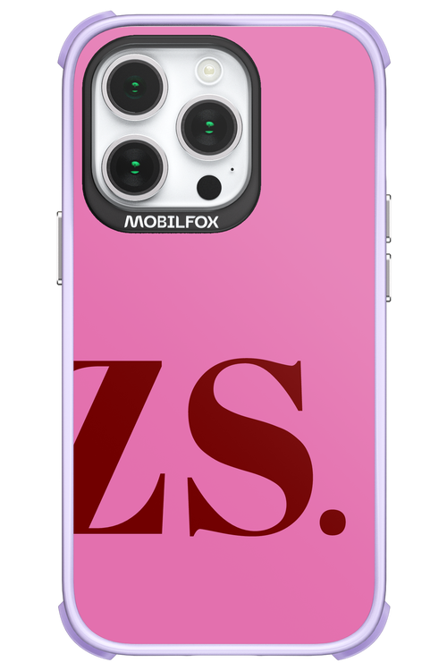 ZS (Sorbet) 2.0 - Apple iPhone 14 Pro