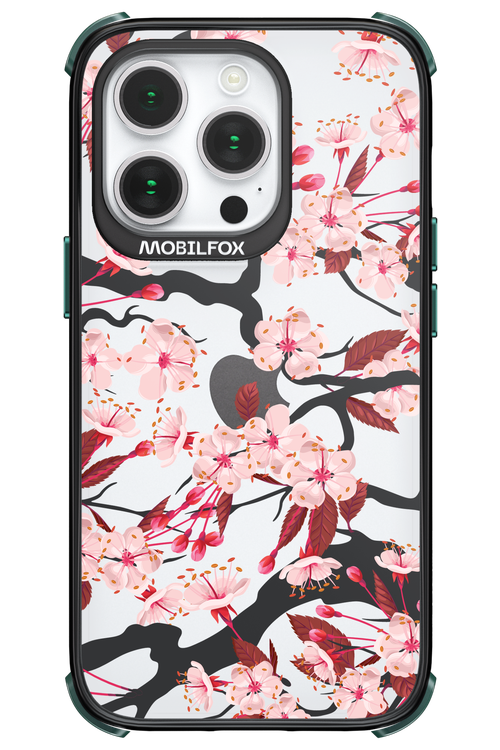 Sakura 2.0 - Apple iPhone 14 Pro