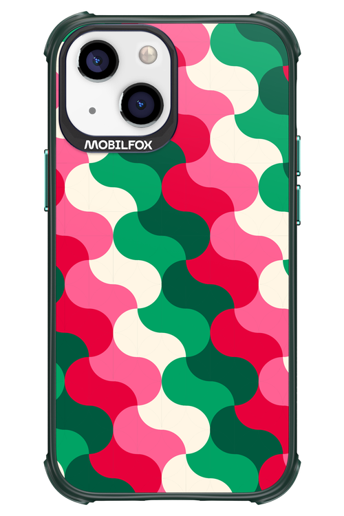 Holiday's Aura - Apple iPhone 13 Mini