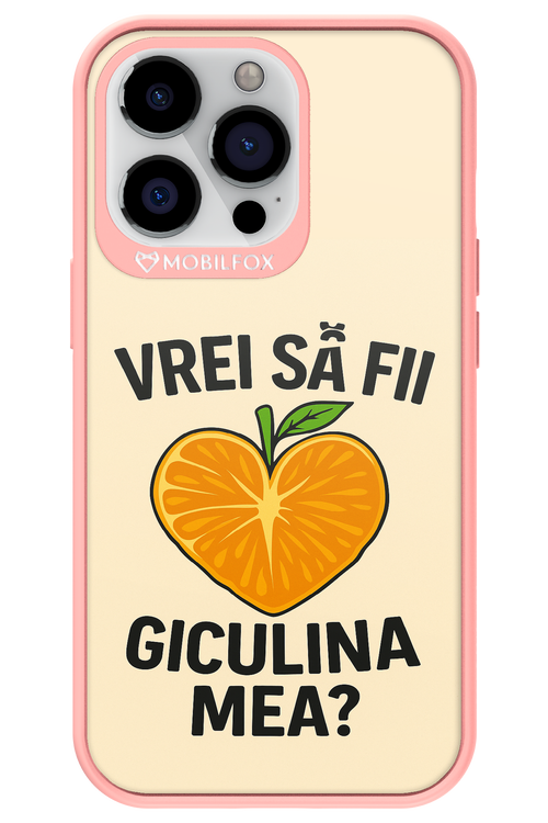 Design Clean 2.0 - Apple iPhone 13 Pro