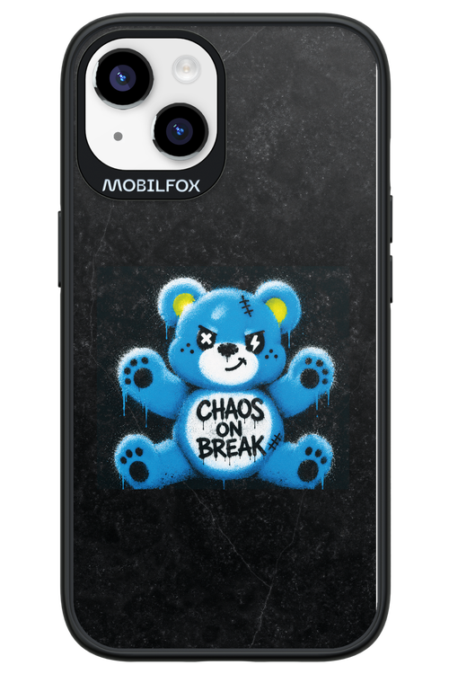 Chaos on Break 2.0 - Apple iPhone 14