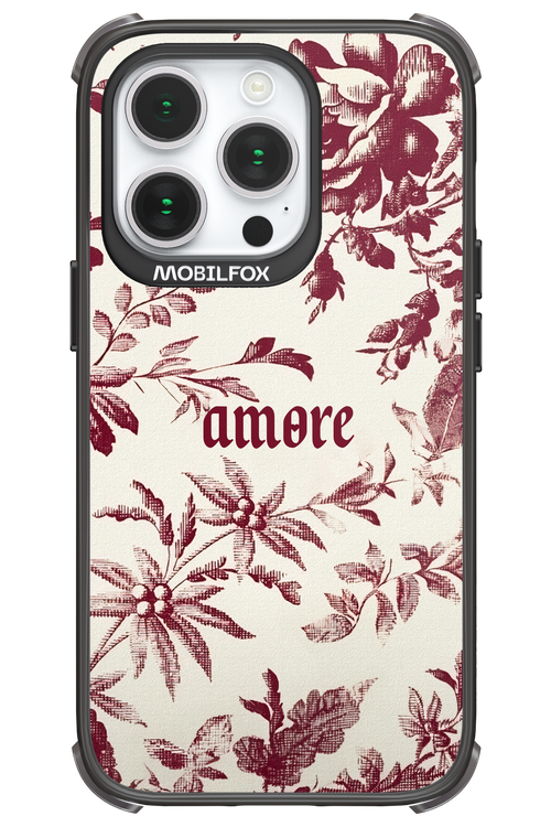 Amore 2.0 - Apple iPhone 14 Pro
