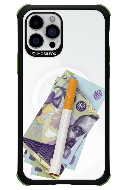 Cigarette 100 Lei - Apple iPhone 12 Pro