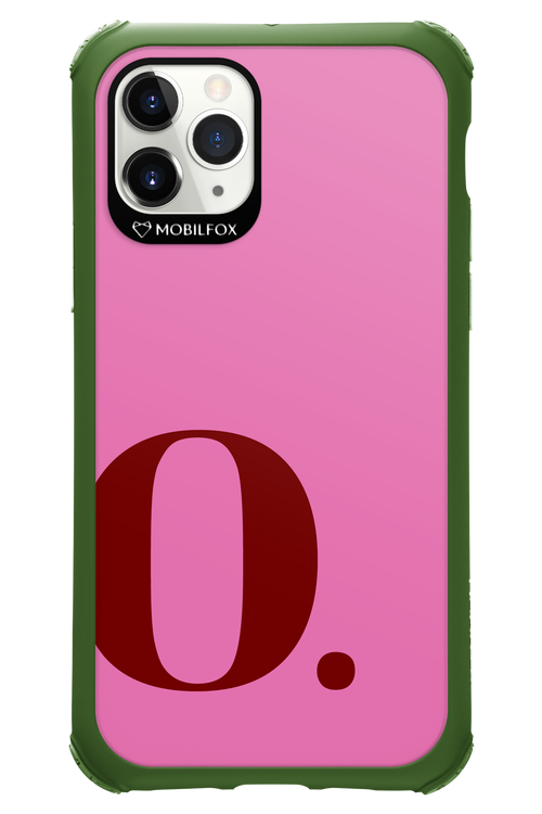 O (Sorbet) 2.0 - Apple iPhone 11 Pro