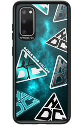 HDC 6 - Samsung Galaxy S20