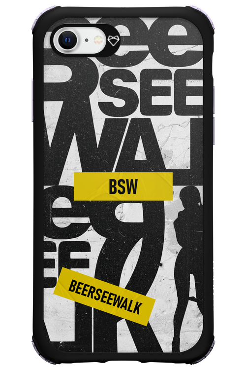 Beerseewalk II 2.0 - Apple iPhone 8