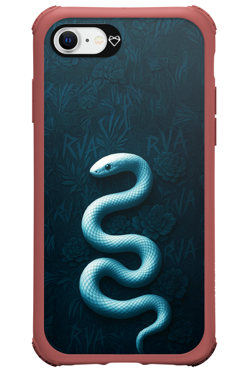 Night Venom 2.0 - Apple iPhone 7
