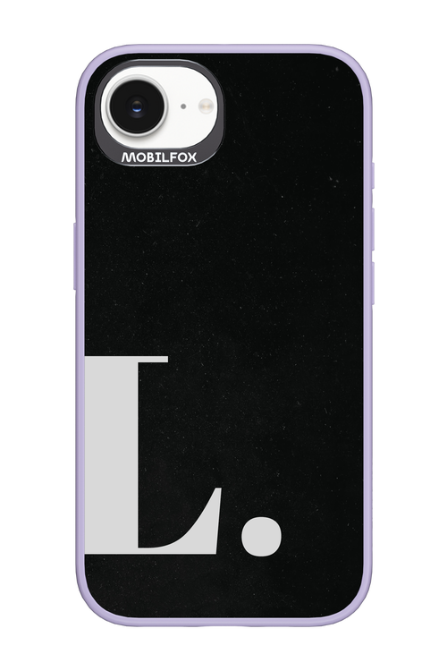 L (Off Space) 2.0 - Apple iPhone 16e