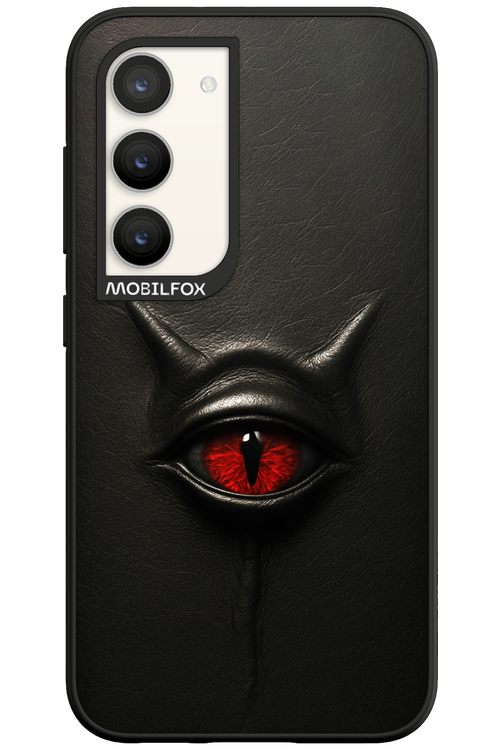 DevilEye 2.0 - Samsung Galaxy S23