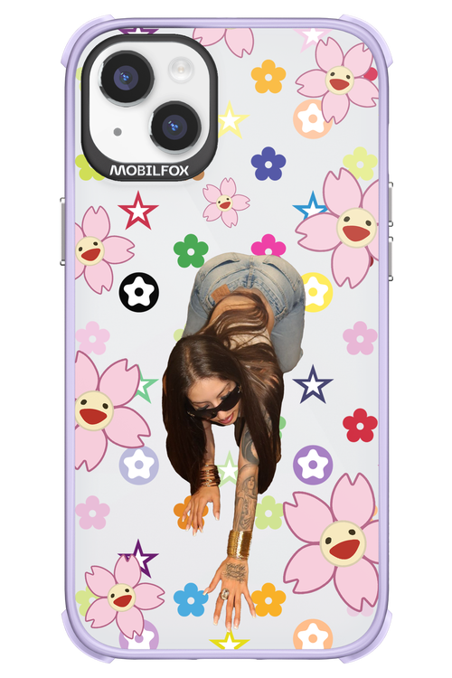 Oh G!rl 2.0 - Apple iPhone 14 Plus