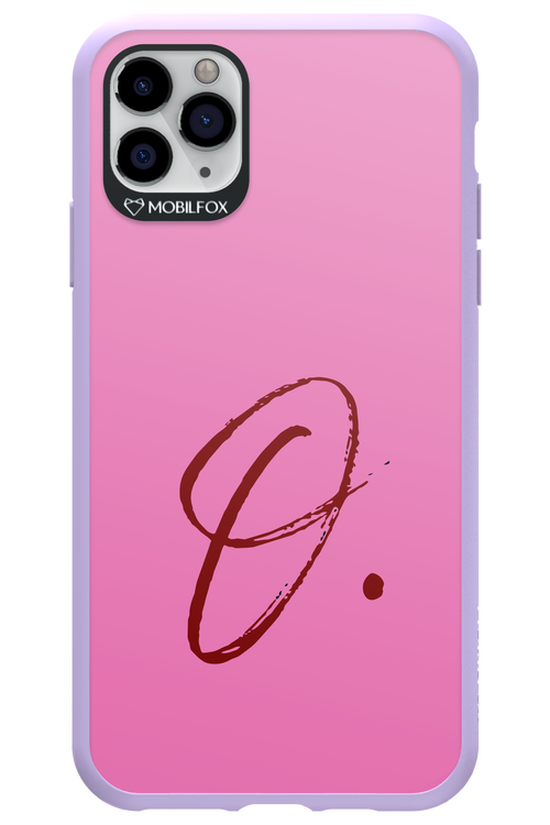 (Sorbet) O 2.0 - Apple iPhone 11 Pro Max