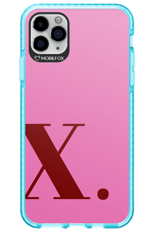 X (Sorbet) 2.0 - Apple iPhone 11 Pro Max