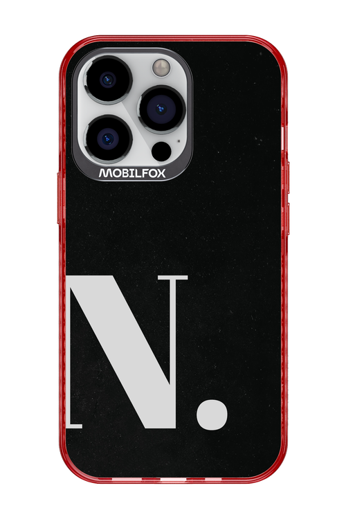 N (Off Space) 2.0 - Apple iPhone 13 Pro