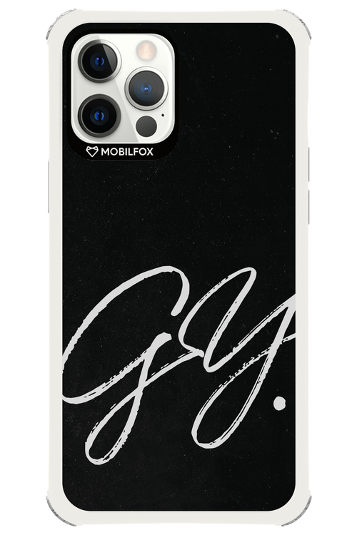 (Off Space) GY 2.0 - Apple iPhone 12 Pro Max