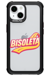 Bisoleta - Apple iPhone 15