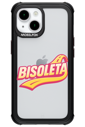 Bisoleta - Apple iPhone 15