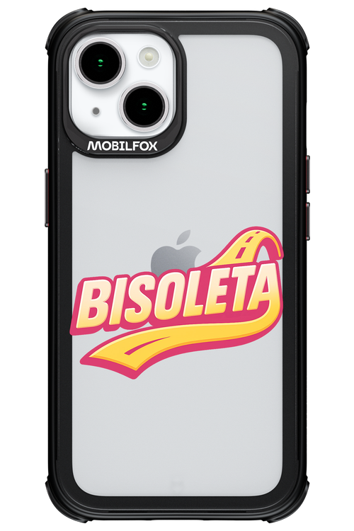 Bisoleta - Apple iPhone 15