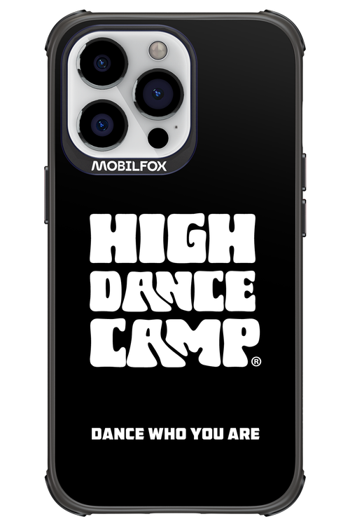 HDC 1 - Apple iPhone 13 Pro