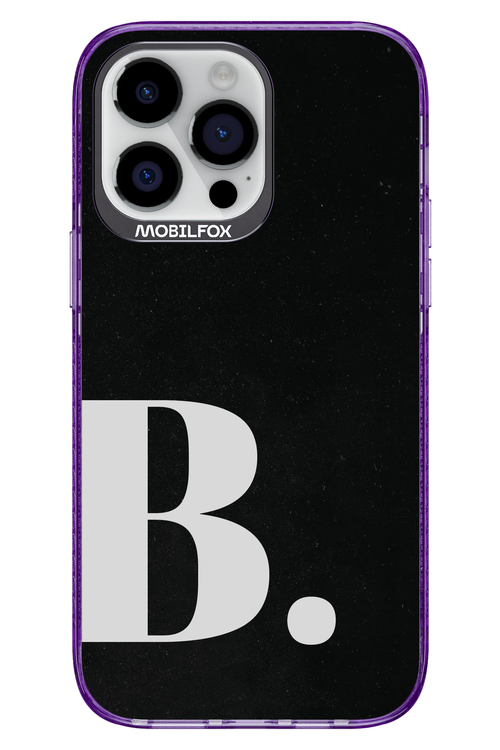 B (Off Space) 2.0 - Apple iPhone 14 Pro Max